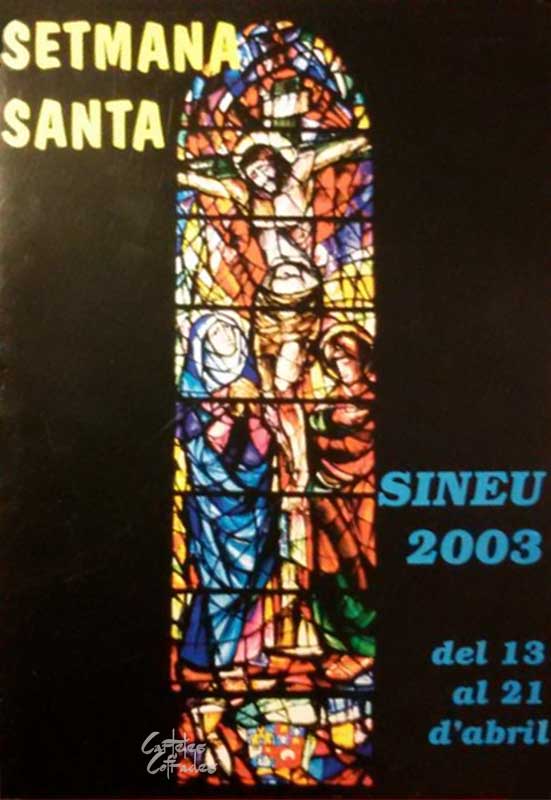 Semana Santa en Sineu  
